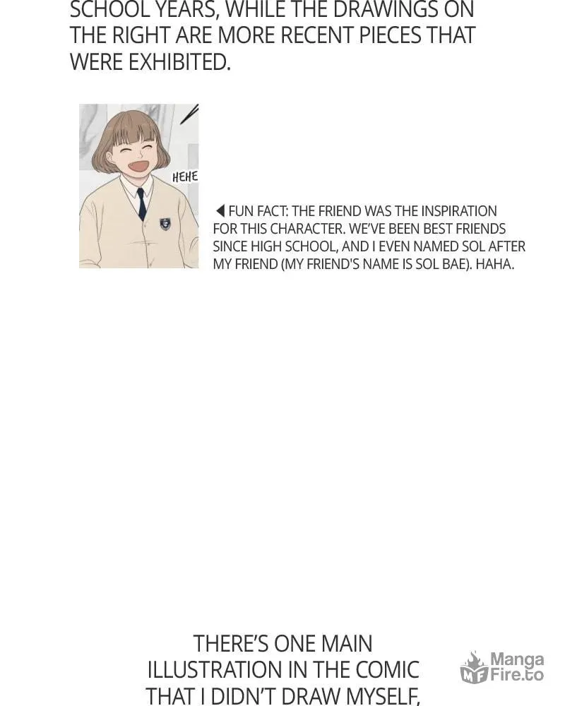 Read Illip Art High School Students chapter 53.5 image 20 on Lezhin