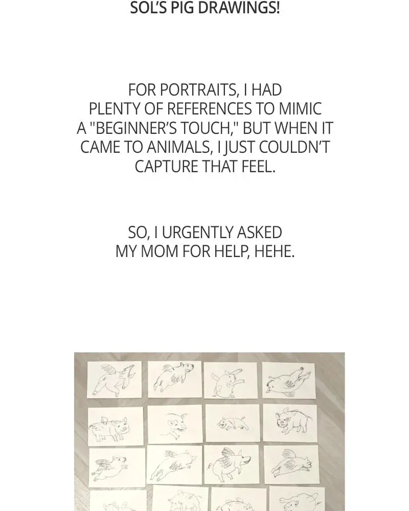 Read Illip Art High School Students chapter 53.5 image 22 on Lezhin