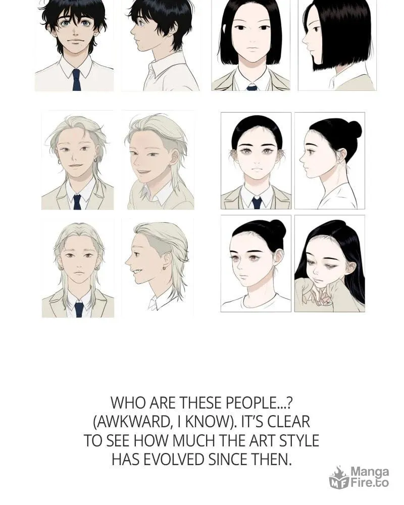 Read Illip Art High School Students chapter 53.5 image 26 on Lezhin