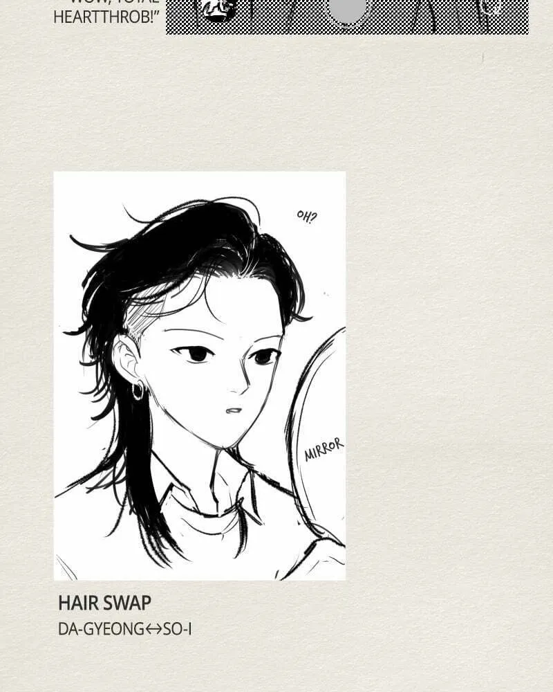 Read Illip Art High School Students chapter 53.5 image 40 on Lezhin