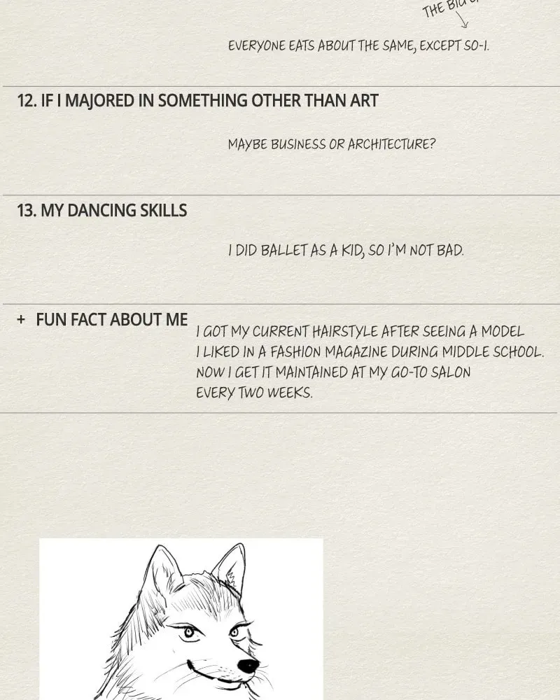 Read Illip Art High School Students chapter 53.5 image 45 on Lezhin