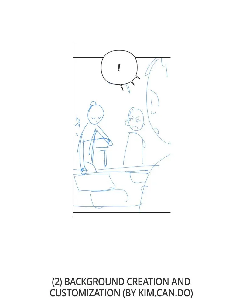 Read Illip Art High School Students chapter 53.5 image 7 on Lezhin