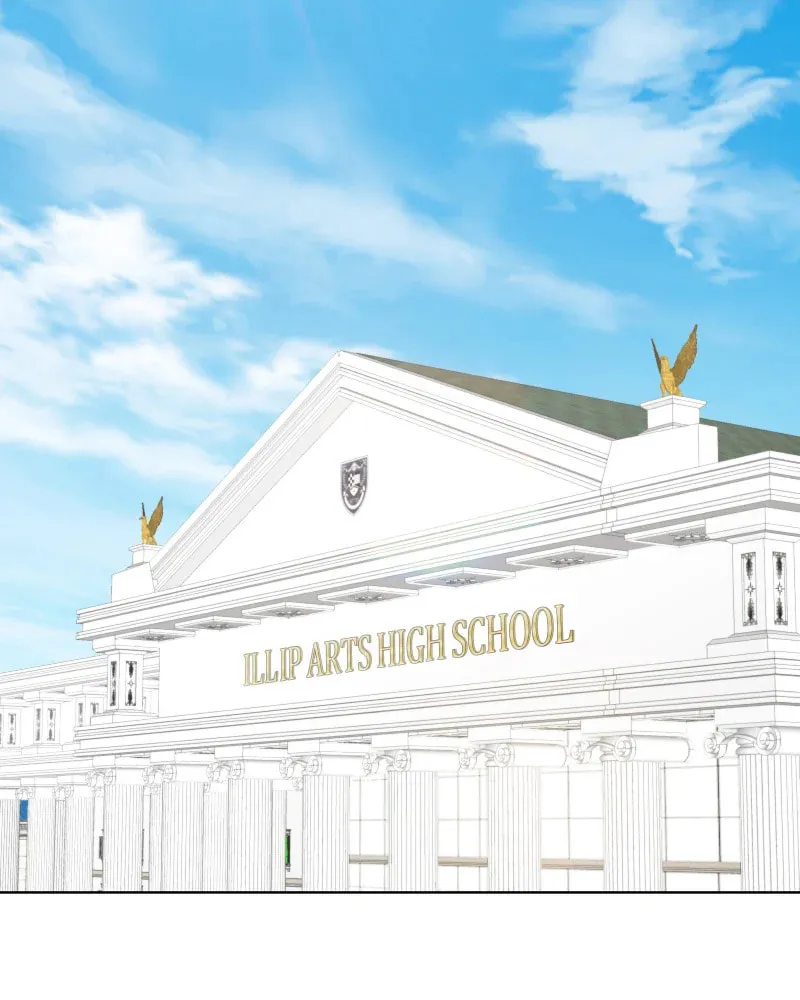 Read Illip Art High School Students chapter 53 image 1 on Lezhin