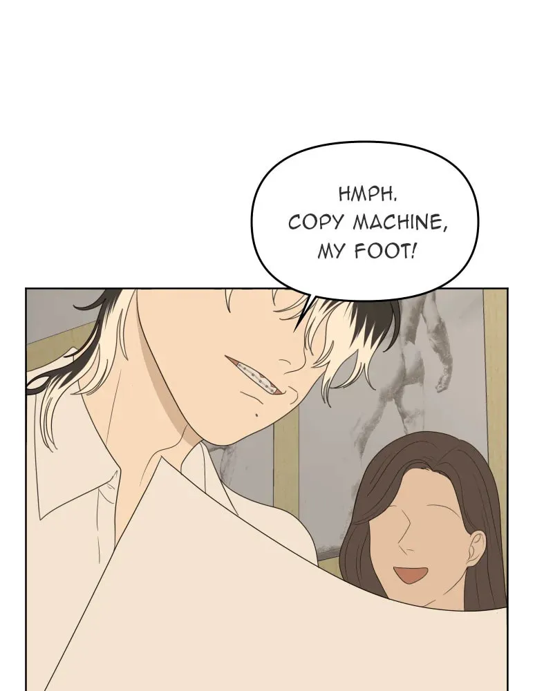 Read Illip Art High School Students chapter 53 image 10 on Lezhin