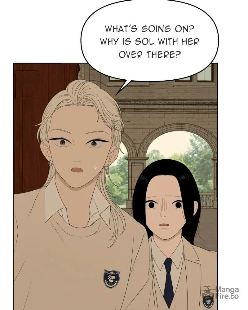 Read Illip Art High School Students chapter 53 image 101 on Lezhin