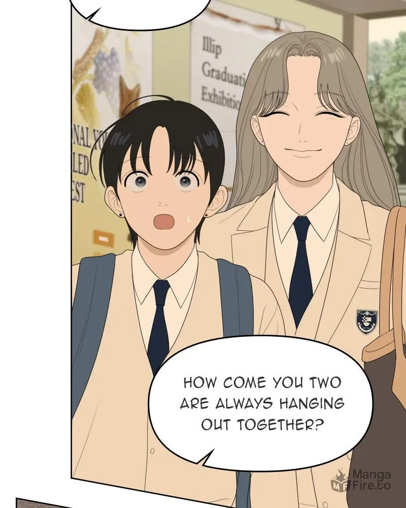 Read Illip Art High School Students chapter 53 image 113 on Lezhin