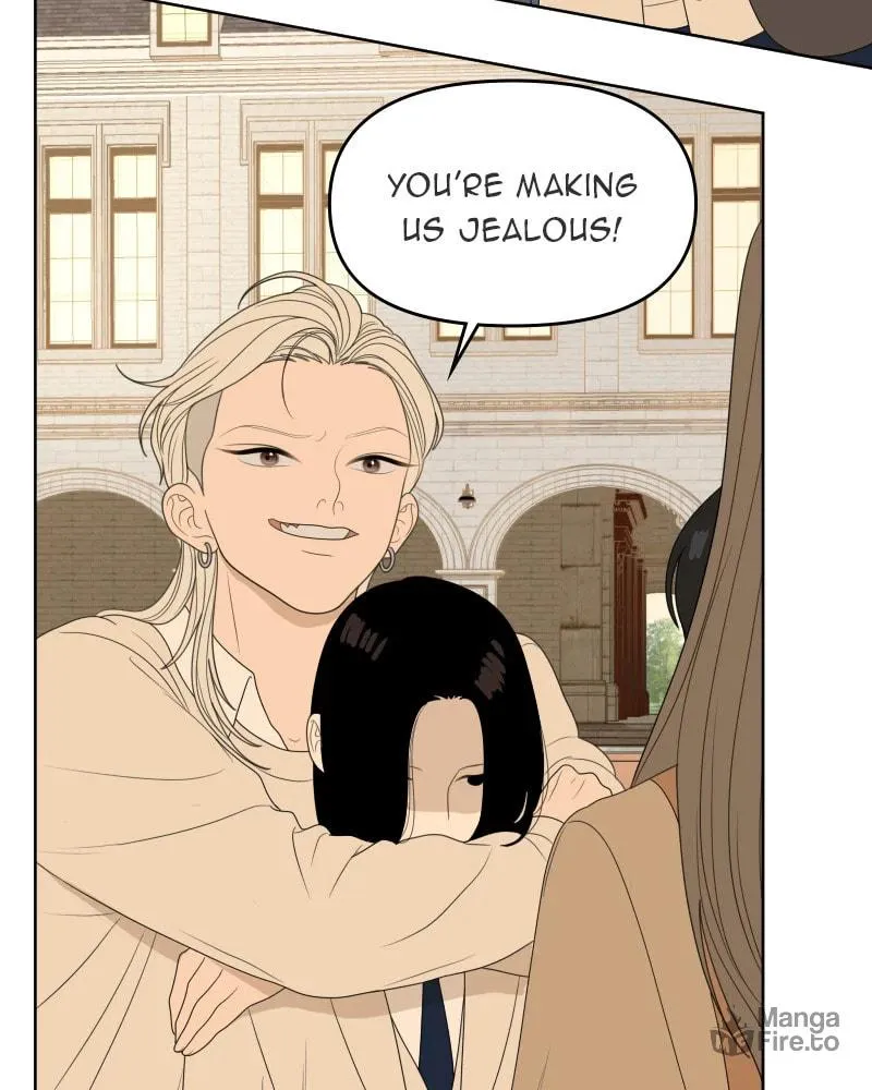 Read Illip Art High School Students chapter 53 image 114 on Lezhin