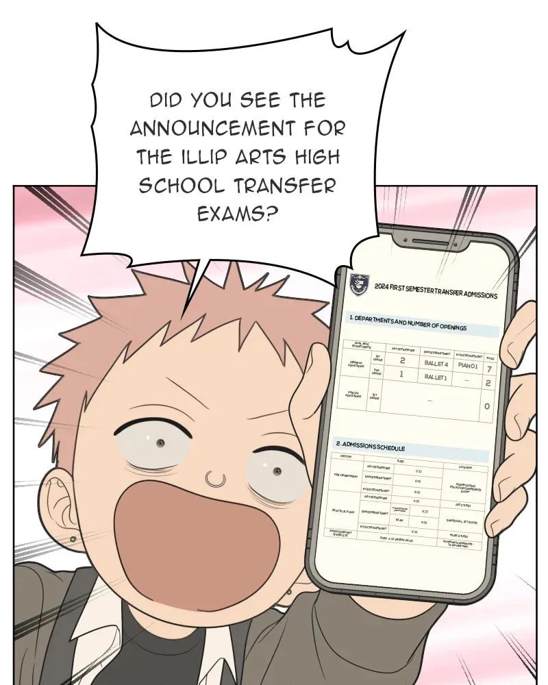 Read Illip Art High School Students chapter 53 image 117 on Lezhin
