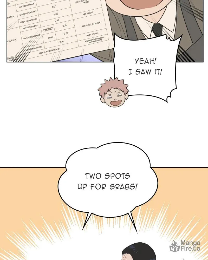 Read Illip Art High School Students chapter 53 image 119 on Lezhin
