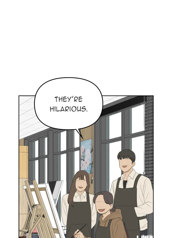 Read Illip Art High School Students chapter 53 image 121 on Lezhin