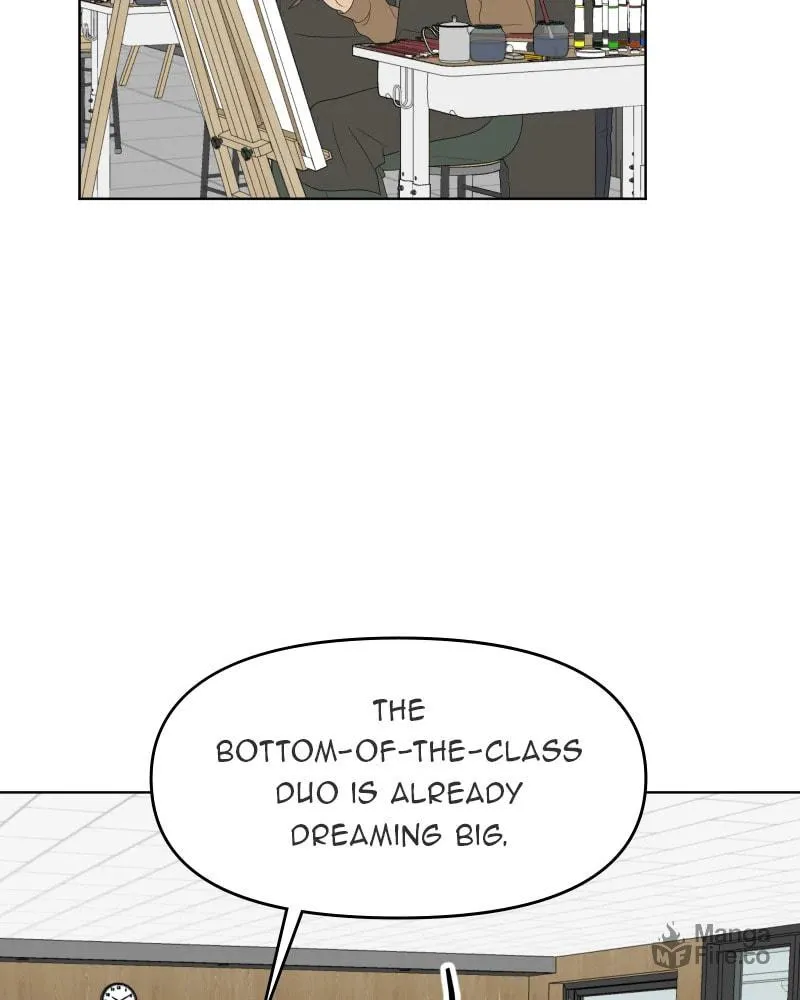 Read Illip Art High School Students chapter 53 image 122 on Lezhin