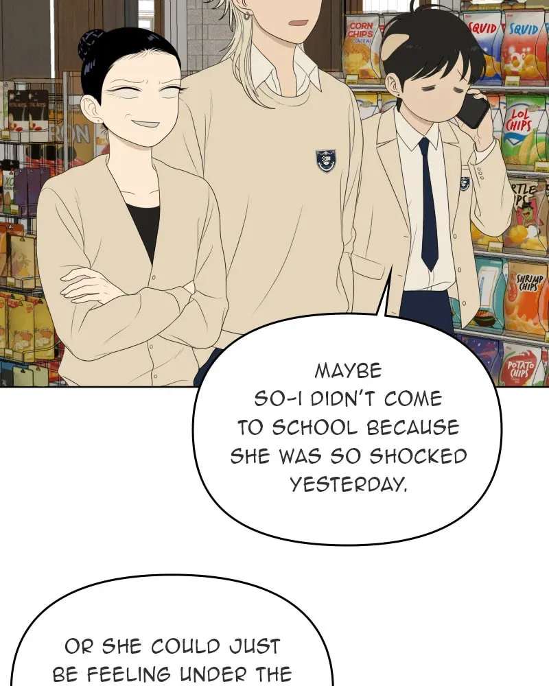 Read Illip Art High School Students chapter 53 image 127 on Lezhin