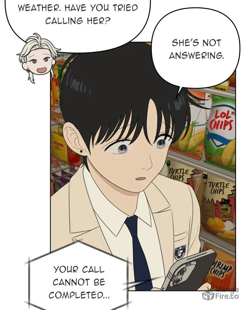 Read Illip Art High School Students chapter 53 image 128 on Lezhin