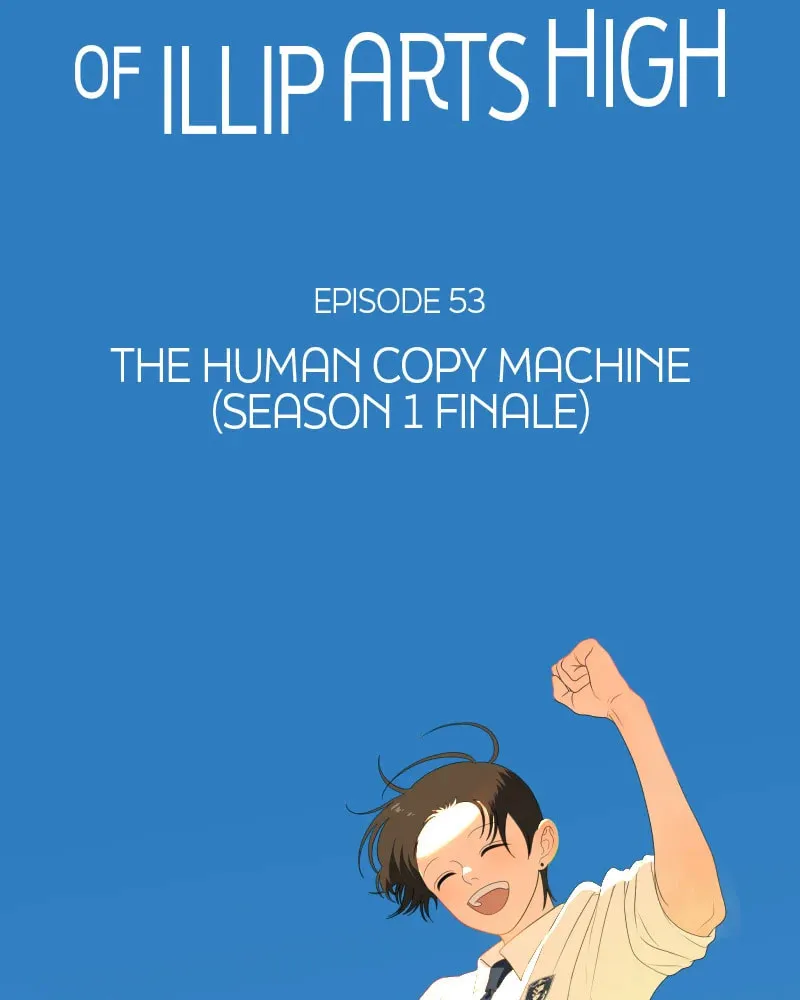 Read Illip Art High School Students chapter 53 image 13 on Lezhin