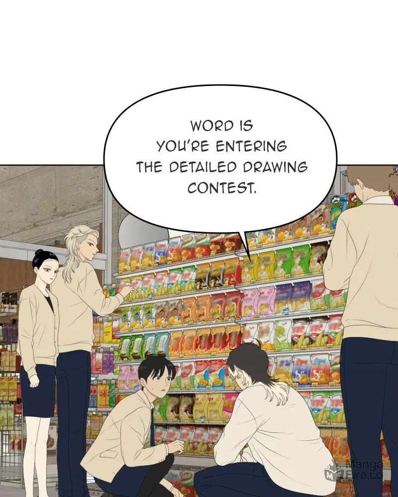 Read Illip Art High School Students chapter 53 image 137 on Lezhin