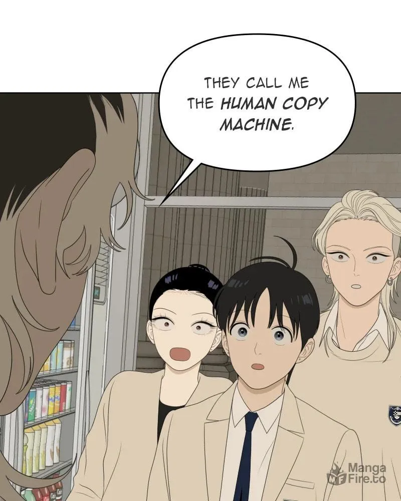 Read Illip Art High School Students chapter 53 image 140 on Lezhin