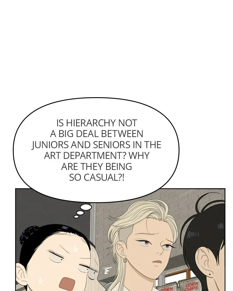 Read Illip Art High School Students chapter 53 image 147 on Lezhin