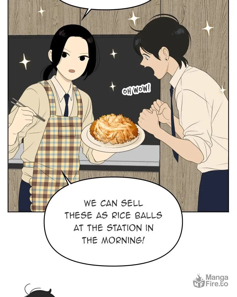 Read Illip Art High School Students chapter 53 image 24 on Lezhin