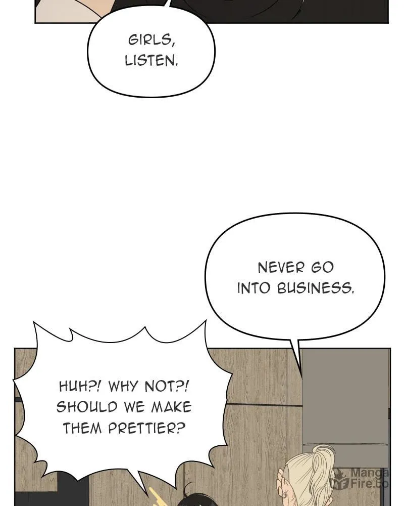 Read Illip Art High School Students chapter 53 image 26 on Lezhin