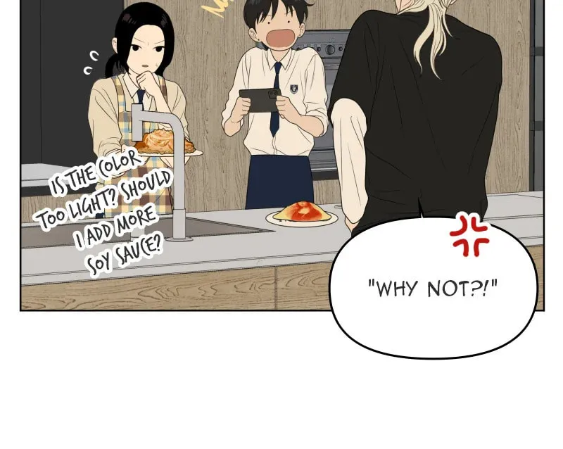Read Illip Art High School Students chapter 53 image 27 on Lezhin