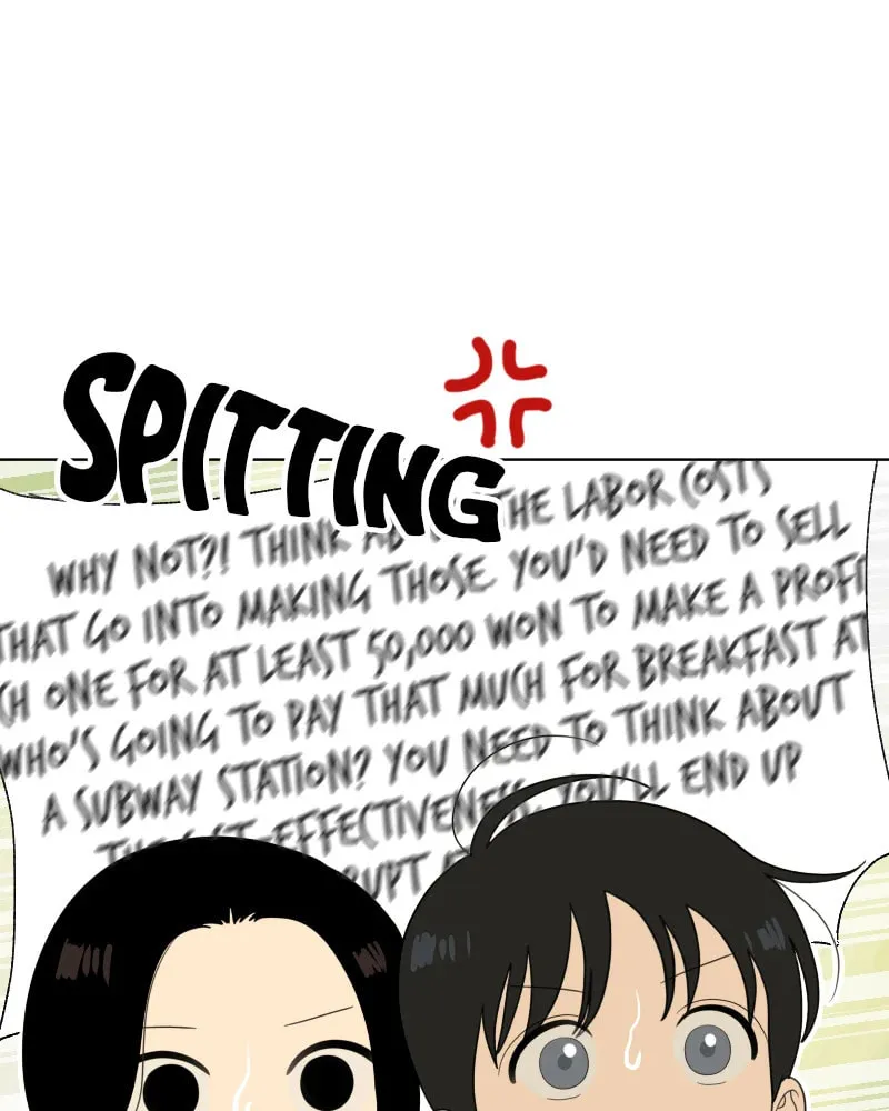 Read Illip Art High School Students chapter 53 image 28 on Lezhin