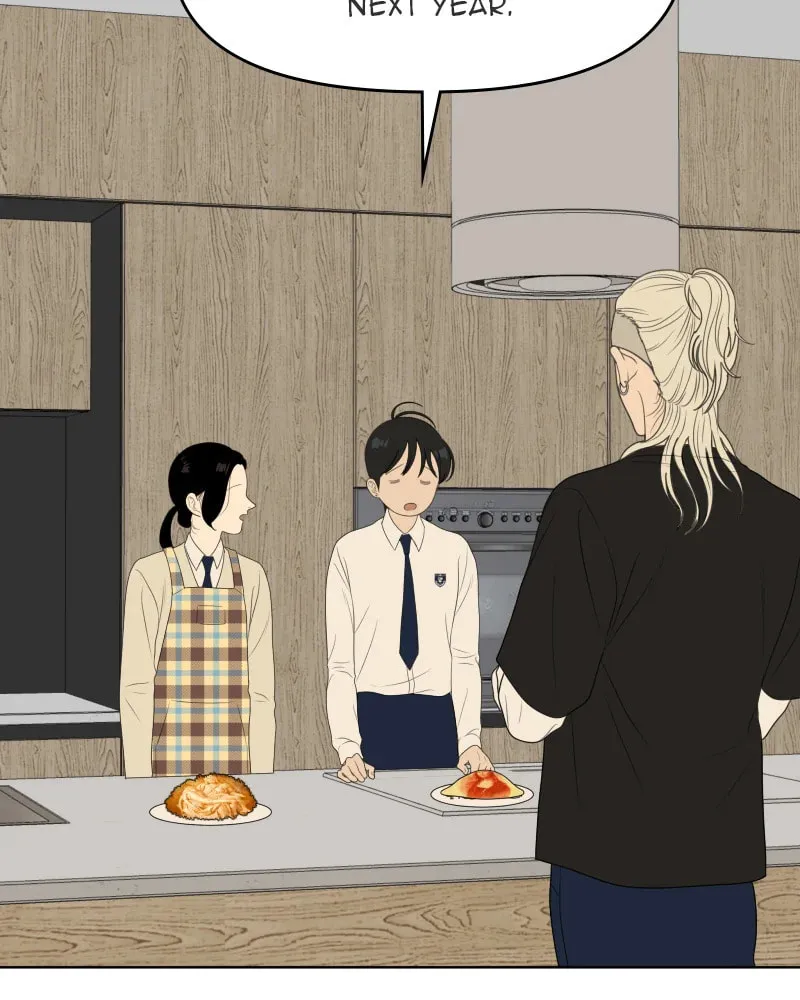 Read Illip Art High School Students chapter 53 image 31 on Lezhin