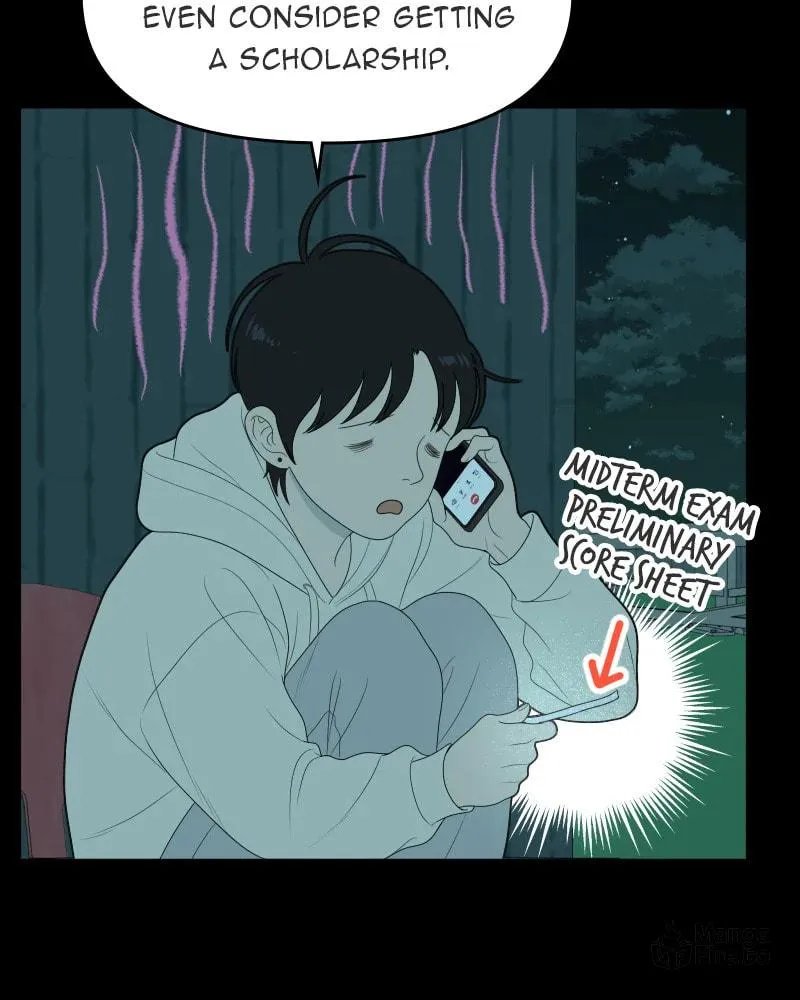 Read Illip Art High School Students chapter 53 image 35 on Lezhin