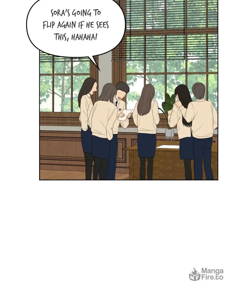 Read Illip Art High School Students chapter 53 image 4 on Lezhin