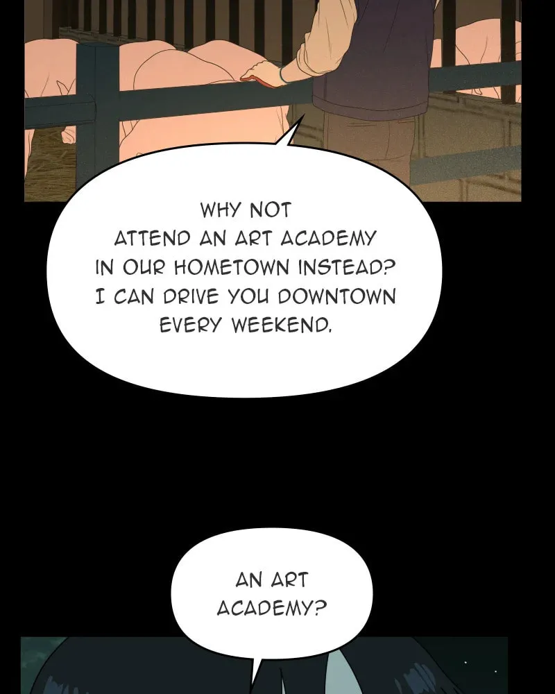 Read Illip Art High School Students chapter 53 image 40 on Lezhin