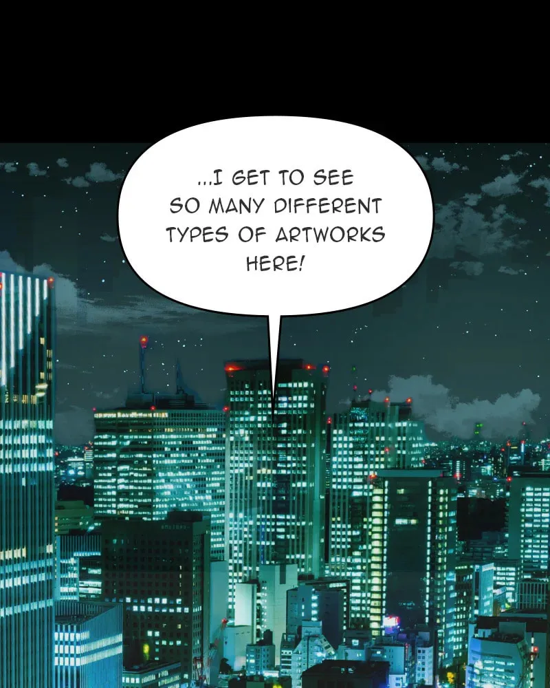 Read Illip Art High School Students chapter 53 image 45 on Lezhin