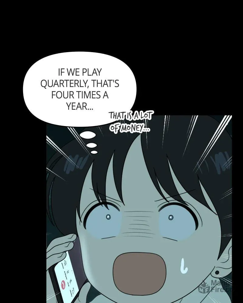 Read Illip Art High School Students chapter 53 image 50 on Lezhin