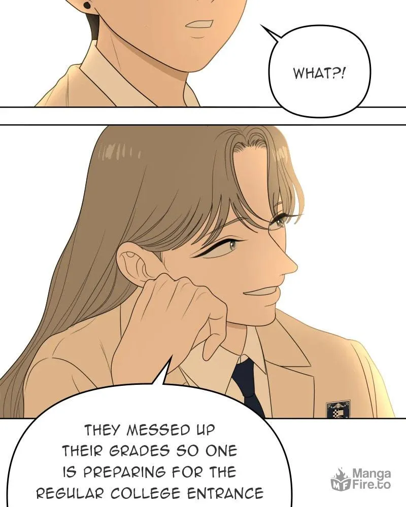 Read Illip Art High School Students chapter 53 image 69 on Lezhin