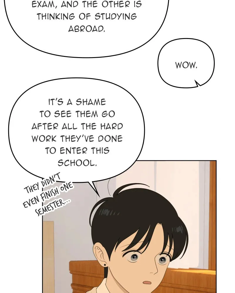 Read Illip Art High School Students chapter 53 image 70 on Lezhin