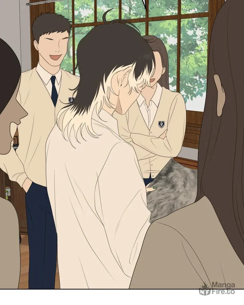 Read Illip Art High School Students chapter 53 image 9 on Lezhin