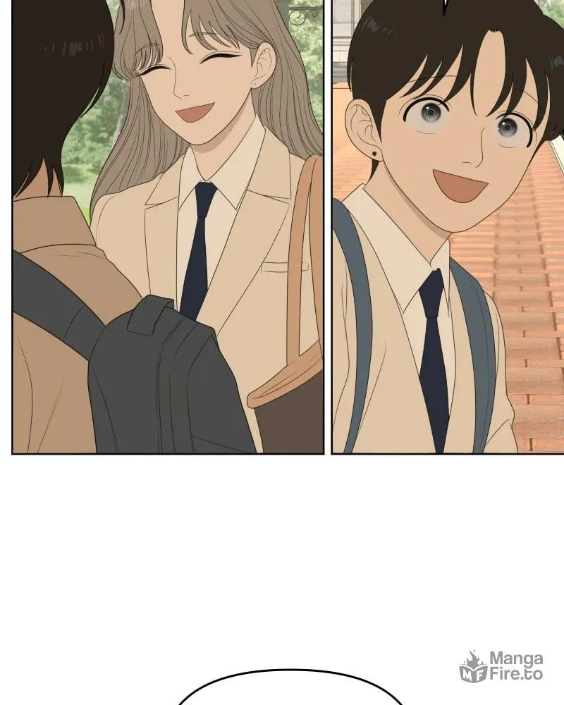 Read Illip Art High School Students chapter 53 image 92 on Lezhin