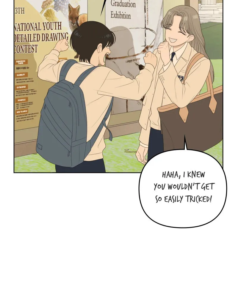 Read Illip Art High School Students chapter 53 image 97 on Lezhin