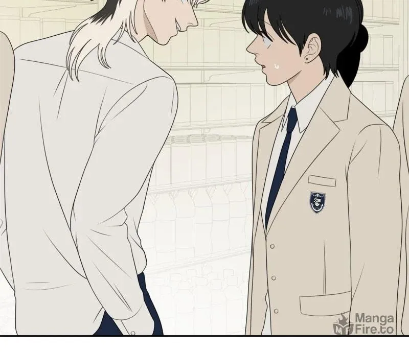 Read Illip Art High School Students chapter 54 image 11 on Lezhin