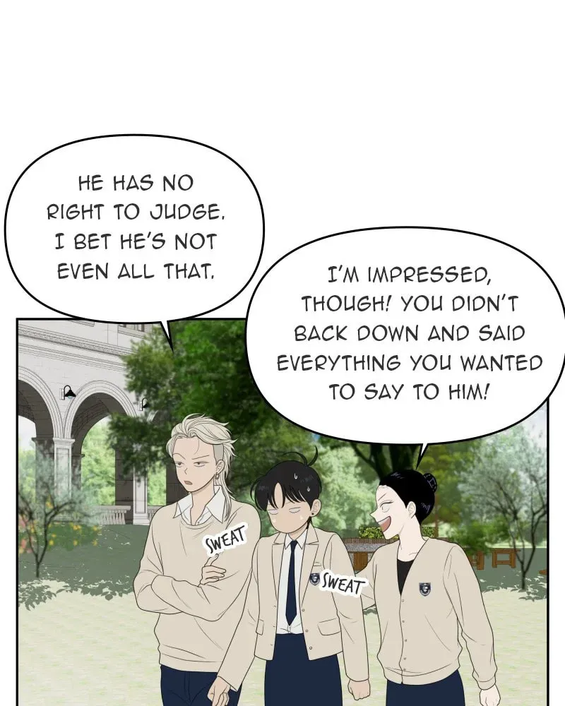 Read Illip Art High School Students chapter 54 image 21 on Lezhin