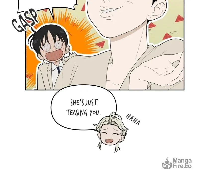 Read Illip Art High School Students chapter 54 image 23 on Lezhin