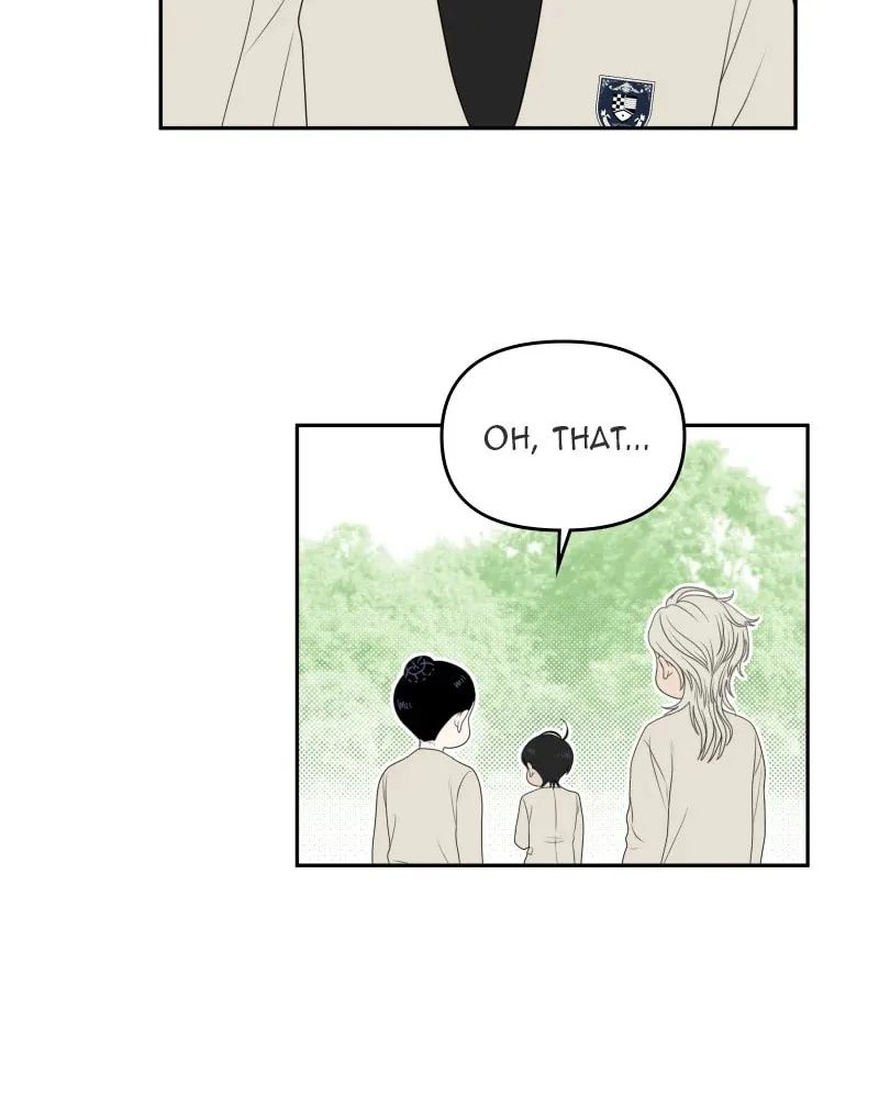 Read Illip Art High School Students chapter 54 image 25 on Lezhin
