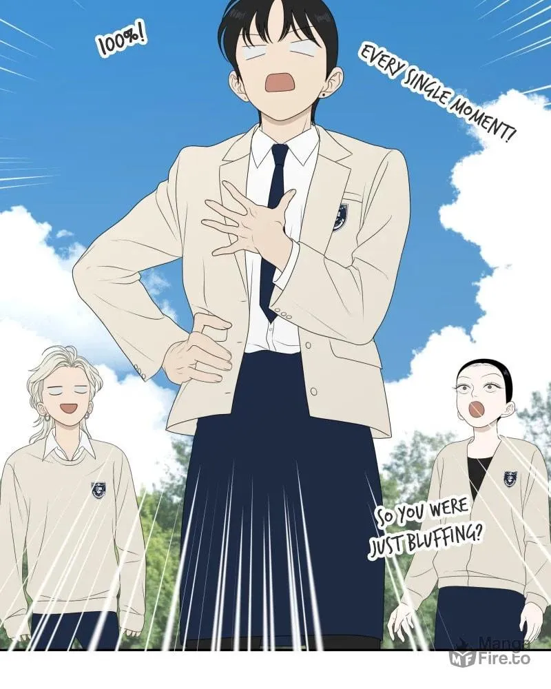Read Illip Art High School Students chapter 54 image 29 on Lezhin