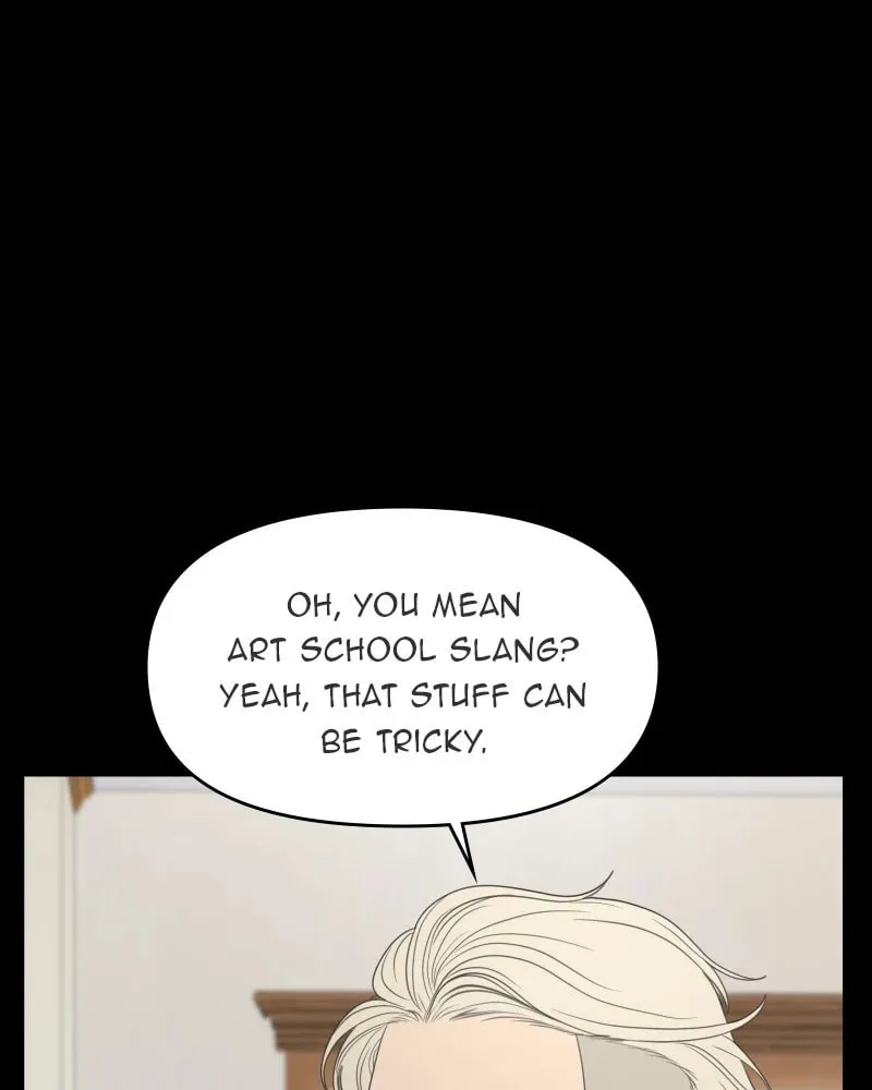 Read Illip Art High School Students chapter 54 image 45 on Lezhin