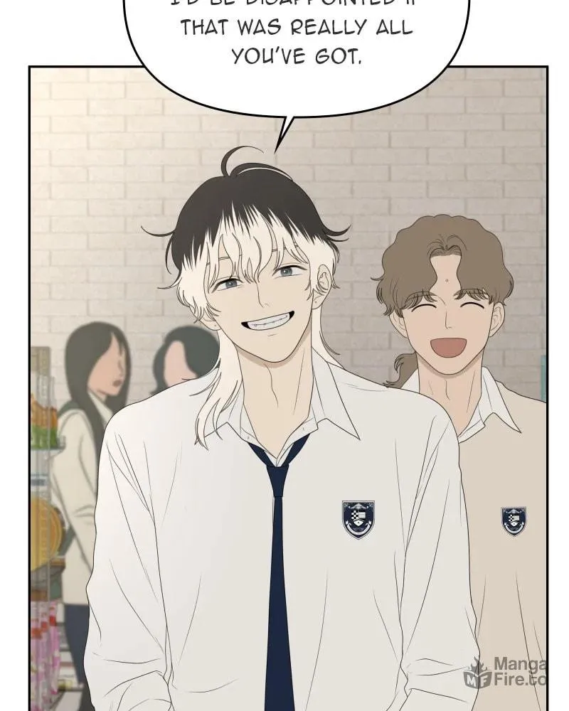 Read Illip Art High School Students chapter 54 image 5 on Lezhin