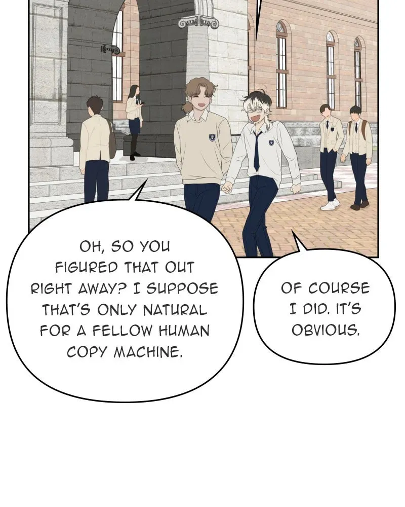 Read Illip Art High School Students chapter 54 image 58 on Lezhin