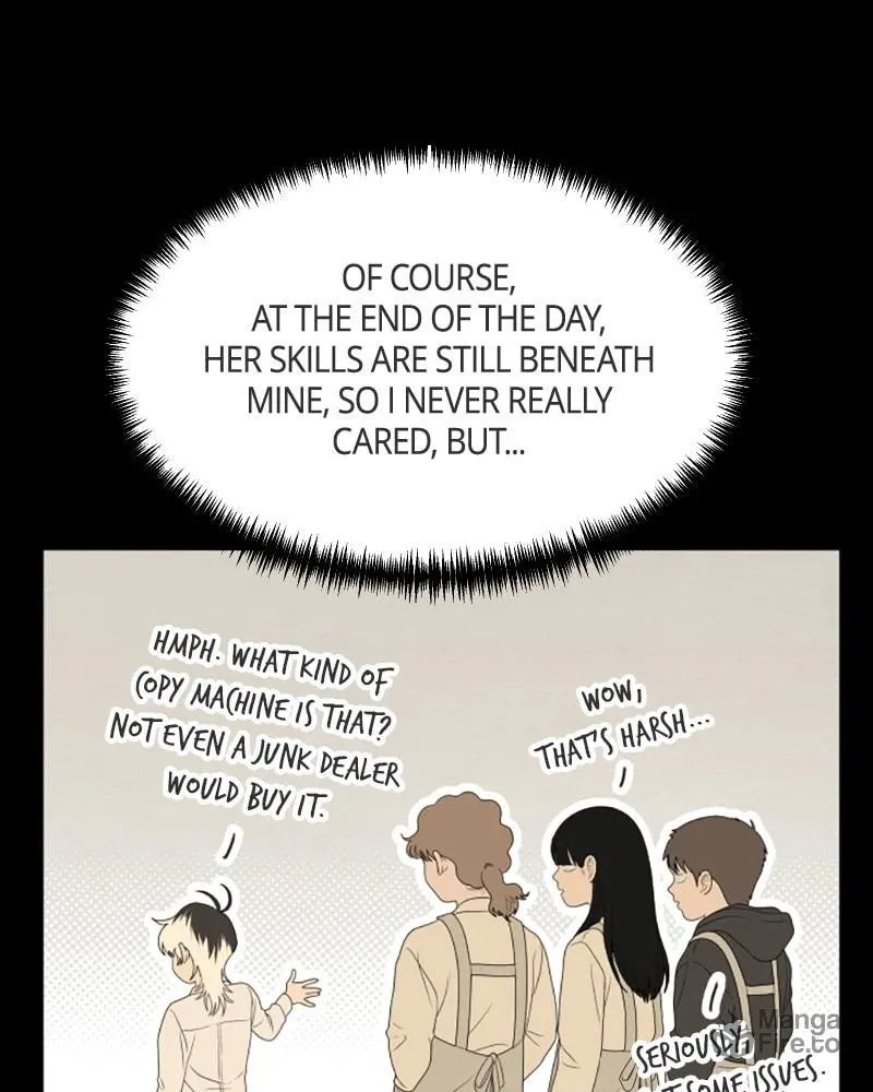 Read Illip Art High School Students chapter 54 image 65 on Lezhin