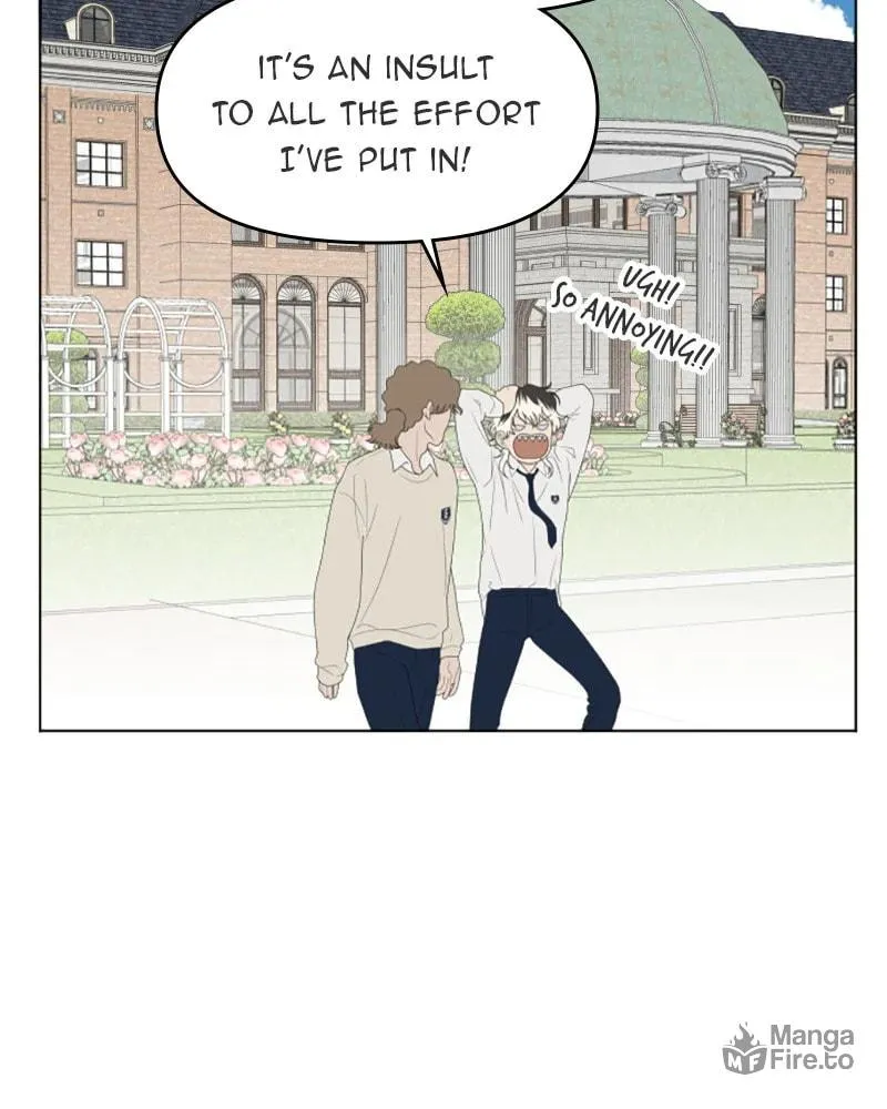 Read Illip Art High School Students chapter 54 image 80 on Lezhin