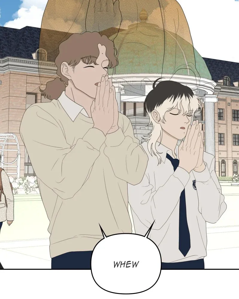 Read Illip Art High School Students chapter 54 image 85 on Lezhin