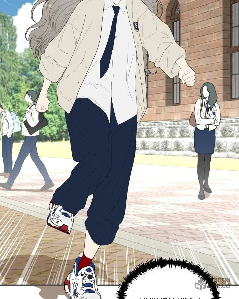 Read Illip Art High School Students chapter 54 image 89 on Lezhin
