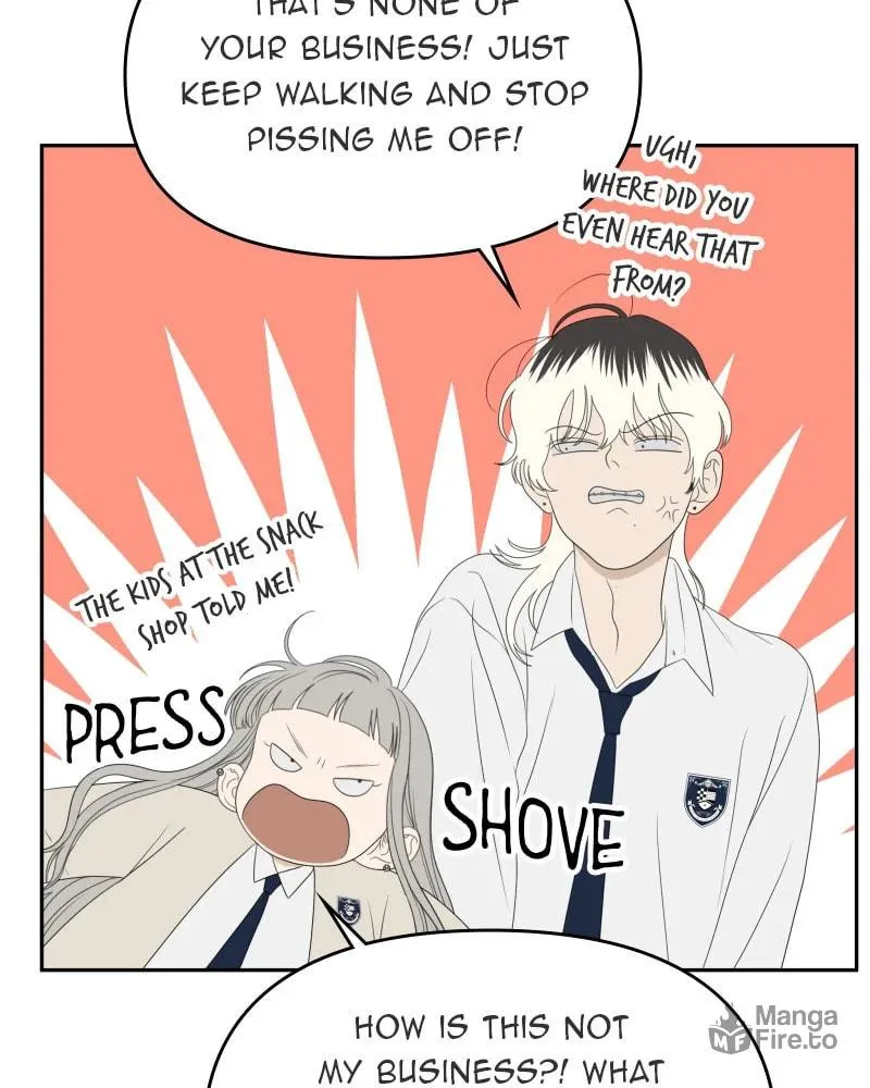 Read Illip Art High School Students chapter 54 image 92 on Lezhin