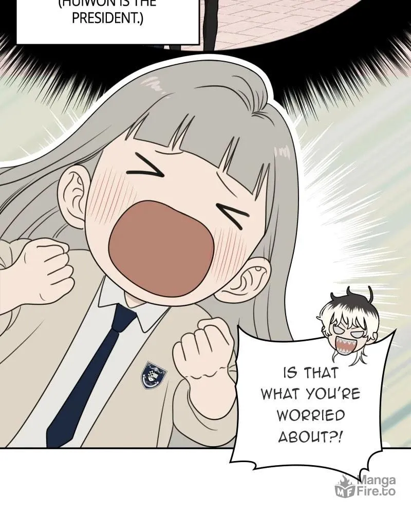 Read Illip Art High School Students chapter 54 image 95 on Lezhin